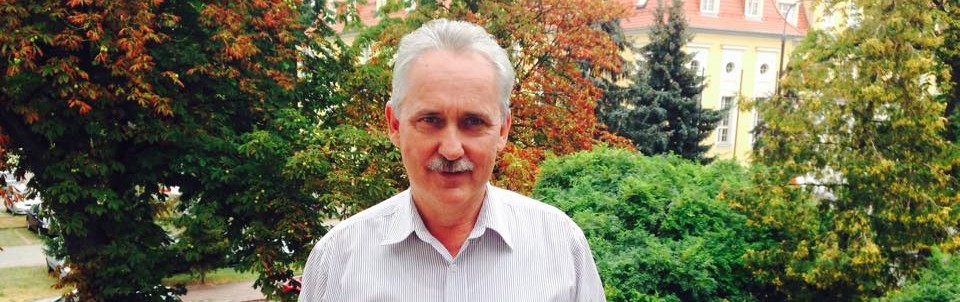 Leszek Czarnobaj Senator RP